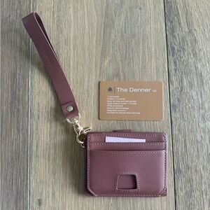 Andar The Denner 2 Wallet - NEW